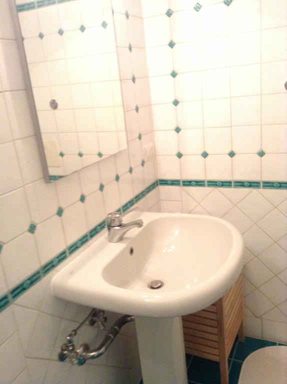 Il Giglio Apartamento Florença