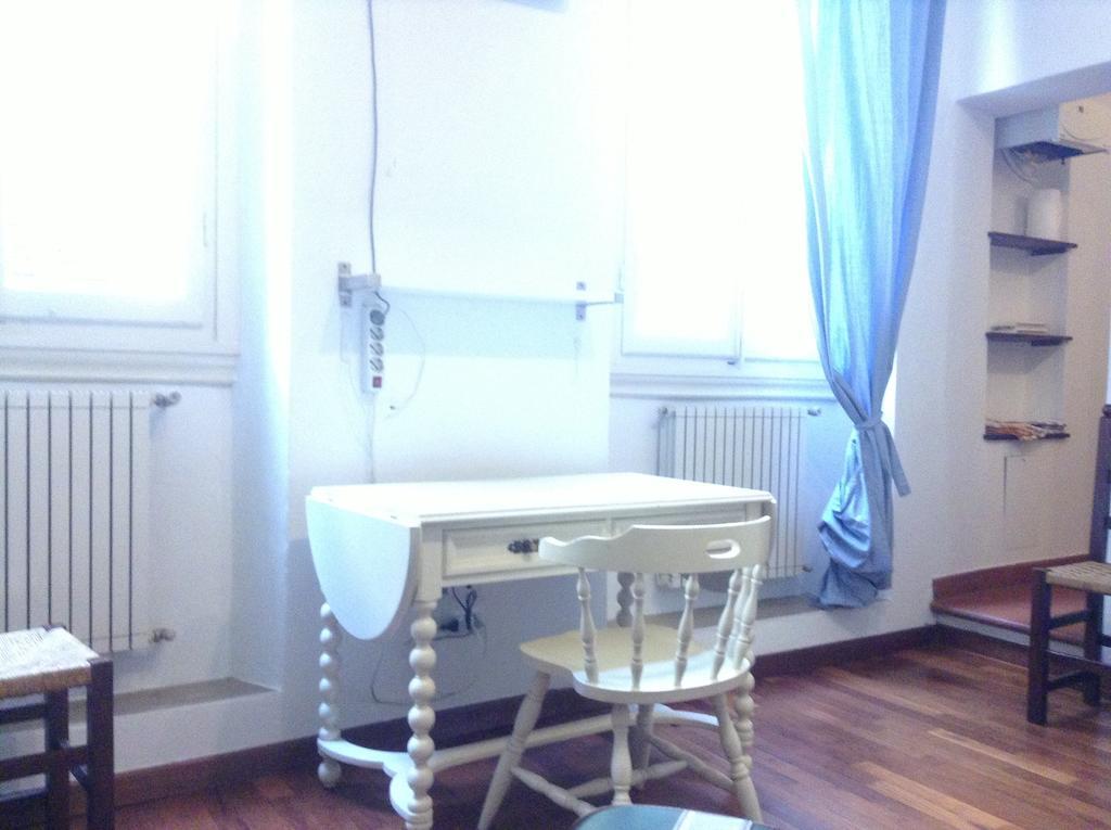 Il Giglio Apartamento Florença