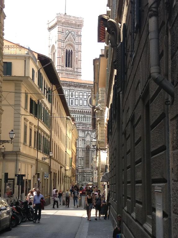 Il Giglio Apartamento Florença